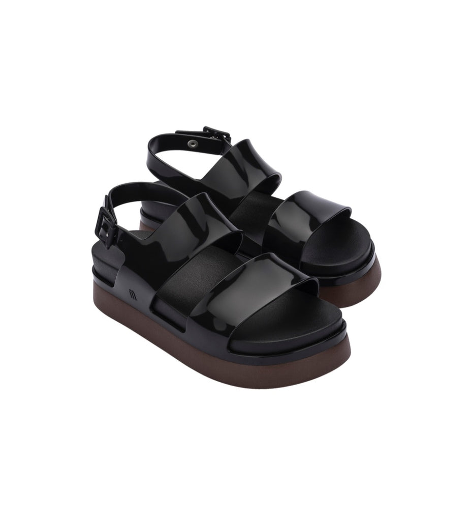 Melissa cosmic sandal on sale ii