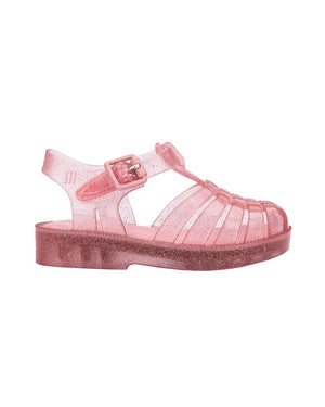 Mini Melissa Possession BB - Glitter Pink