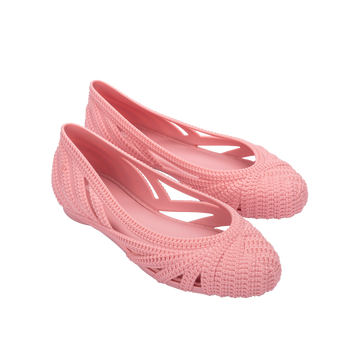 Melissa Femme Classy (Pink)