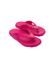 Melissa Free Flip Flop II - Pink