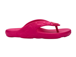 Melissa Free Flip Flop II - Pink