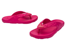 Melissa Free Flip Flop II - Pink