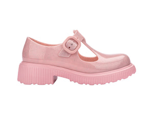 Mini Melissa Jackie INF - Pink