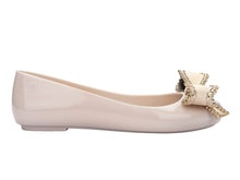 Melissa Sweet Love VIII - Beige/Gold