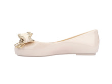 Mini Melissa Sweet Love INF - Beige/Gold