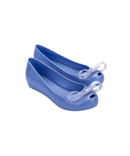 Melissa Ultragirl Bow III - Blue