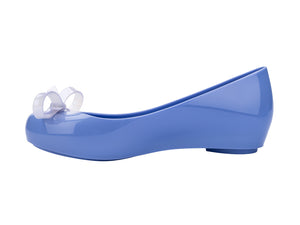 Melissa Ultragirl Bow III - Blue