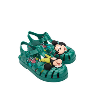 Mini Melissa Possession + Disney 100 INF - Green