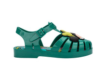 Mini Melissa Possession + Disney 100 INF - Green