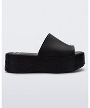 Melissa Becky + Marc Jacobs - Black