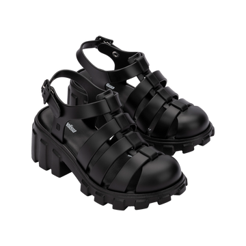 Mini melissa Megan INF (Black)