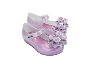 Mini Melissa Ultragirl Sweet XI BB (Pearly Lilac)