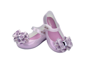 Mini Melissa Ultragirl Sweet XI BB (Pearly Lilac)