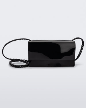 Melissa Party Bag - Black