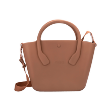 Melissa Free Big Bag (Brown)