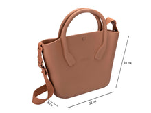 Melissa Free Big Bag (Brown)