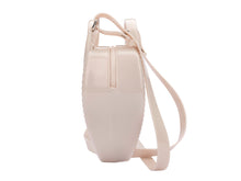 MELISSA HEARTBEAT BAG-BEIGE