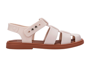 Melissa Emma (Brown/Beige)