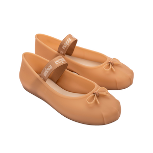 Melissa Sophie (Milky Beige)