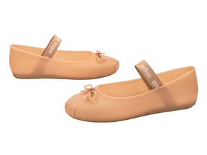 Melissa Sophie (Milky Beige)