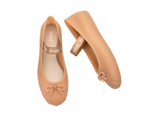 Melissa Sophie (Milky Beige)