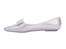 Melissa Pointy Chic AD - Pearly White