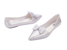 Melissa Pointy Chic AD - Pearly White