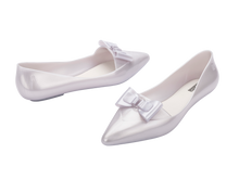 Melissa Pointy Chic AD - Pearly White