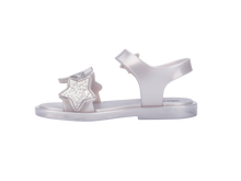 Mini Melissa Sparkly BB - Pearly White