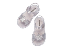 Mini Melissa Sparkly BB - Pearly White