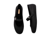 Melissa Soft Ballerina AD - Black