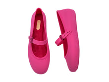 Melissa Soft Ballerina AD - Pink/Pink