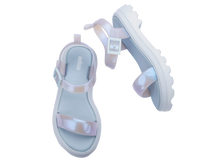 Melissa Town Sandal AD - Pearly Blue