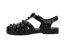 MELISSA POSSESSION STUDS AD-BLACK/DARK GREY