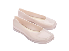 MELISSA RUBY AD - Milky Beige