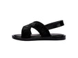 Mini Melissa M Lover Sandal BB - Black