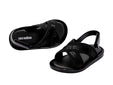 Mini Melissa M Lover Sandal BB - Black