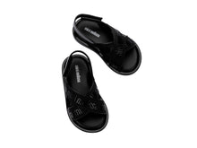 Mini Melissa M Lover Sandal BB - Black