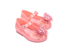 MINI MELISSA SWEET LOVE FLY II BB-PEARLY PINK