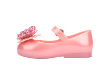 MINI MELISSA SWEET LOVE FLY II BB-PEARLY PINK