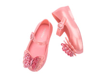 MINI MELISSA SWEET LOVE FLY II BB-PEARLY PINK