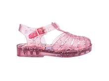 MINI MELISSA POSSESSION SHINY ELEMENTS BB-GLITTER PINK