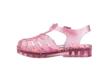 MINI MELISSA POSSESSION SHINY ELEMENTS BB-GLITTER PINK