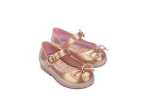 MINI MELISSA SWEET LOVE BB - Metallic Pink