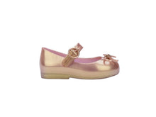 MINI MELISSA SWEET LOVE BB - Metallic Pink