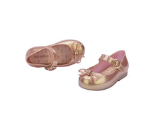 MINI MELISSA SWEET LOVE BB - Metallic Pink