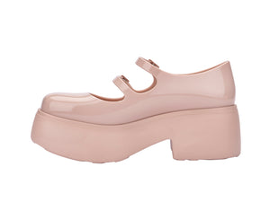 MELISSA FARAH AD - Pink