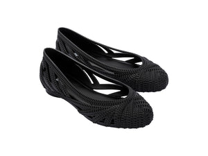 MELISSA FEMME CLASSY AD - Black