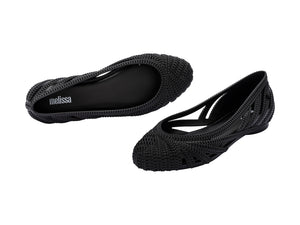 MELISSA FEMME CLASSY AD - Black