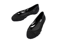 MELISSA FEMME CLASSY AD - Black